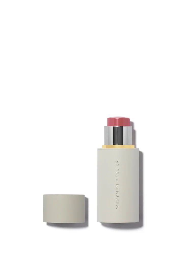 Baby Cheeks Blush Stick in Petal