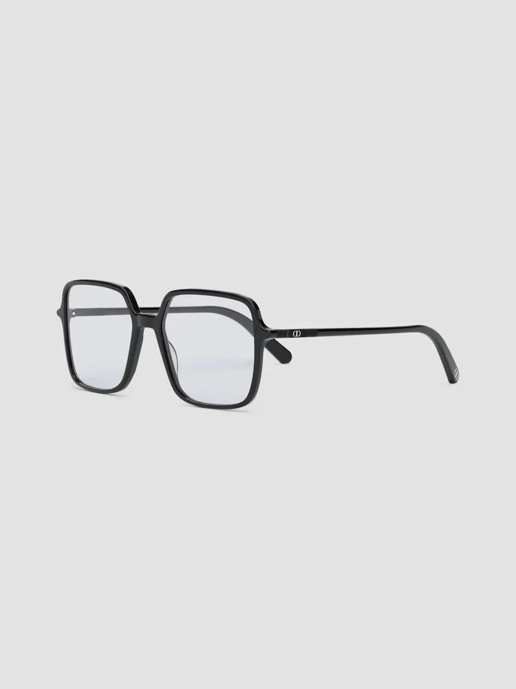 Minicdo S2i 48MM Square Eyeglasses