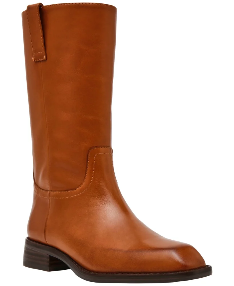 Primo Mid-Shaft Engineer Boots