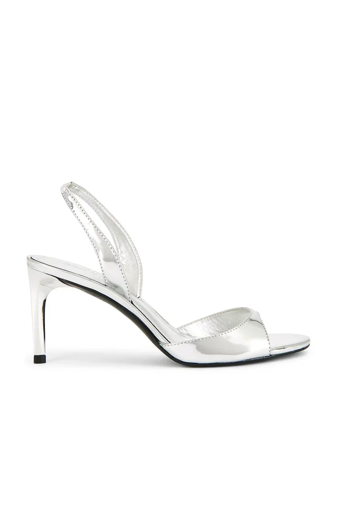 Scarlett Sling Mid Sandal