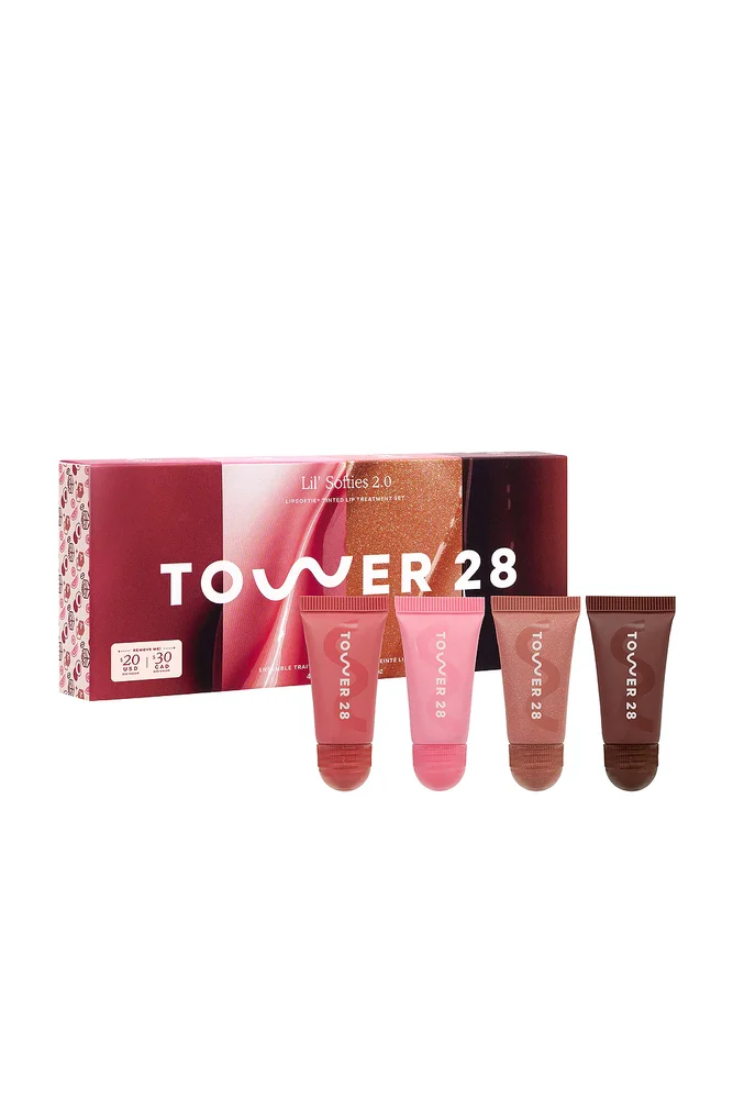 Lil' Softies Lip Kit