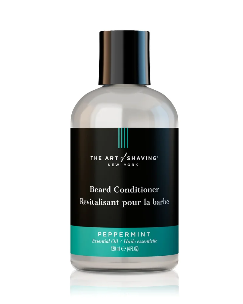 Peppermint Beard Conditioner 4 oz.