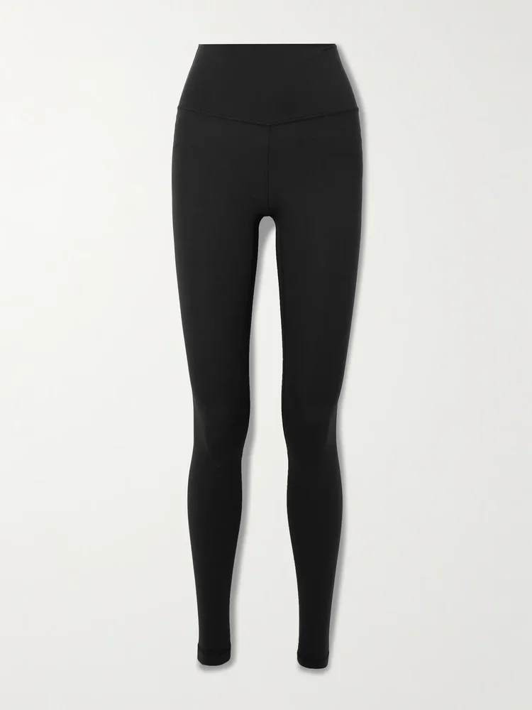 Yoga Align™ 28" Nulu™ high-rise leggings