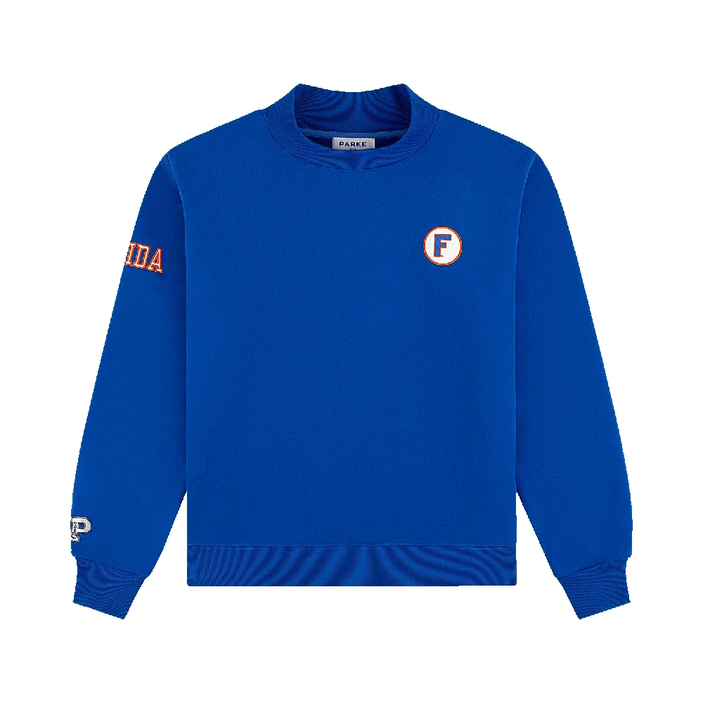 Parke x '47 Florida Mockneck