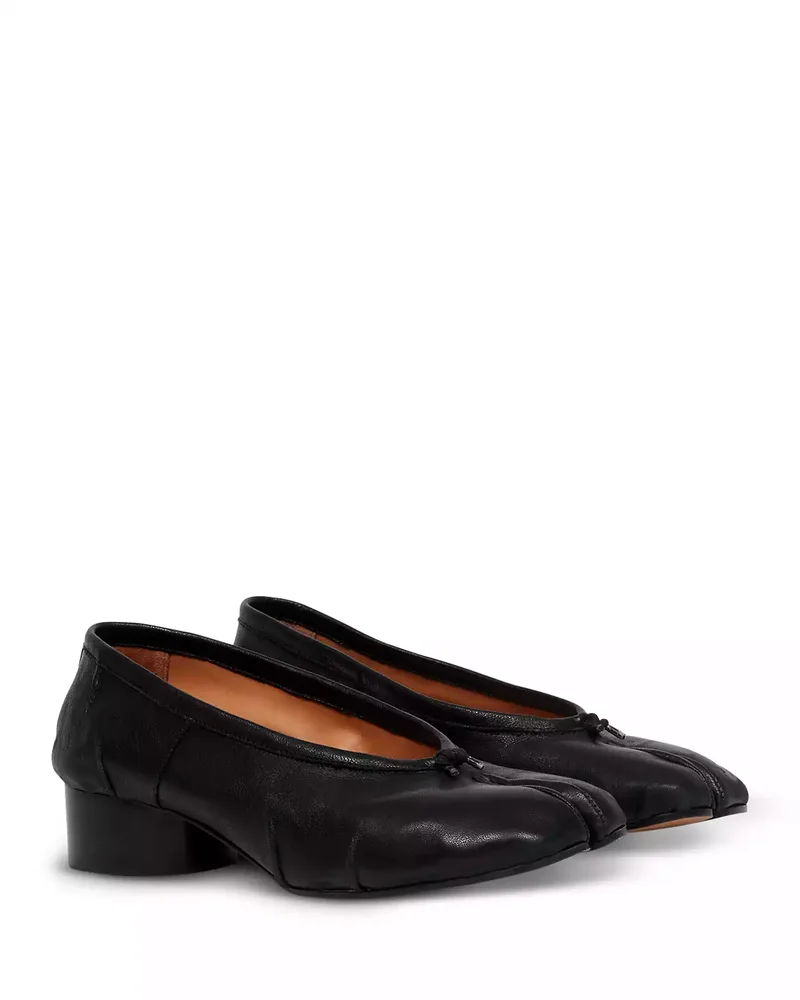 Women's Tabi Ballerina Flats