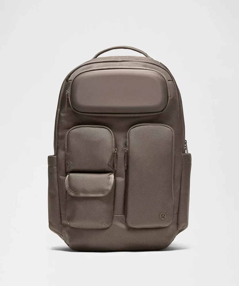 Cruiser Backpack 26L Updated