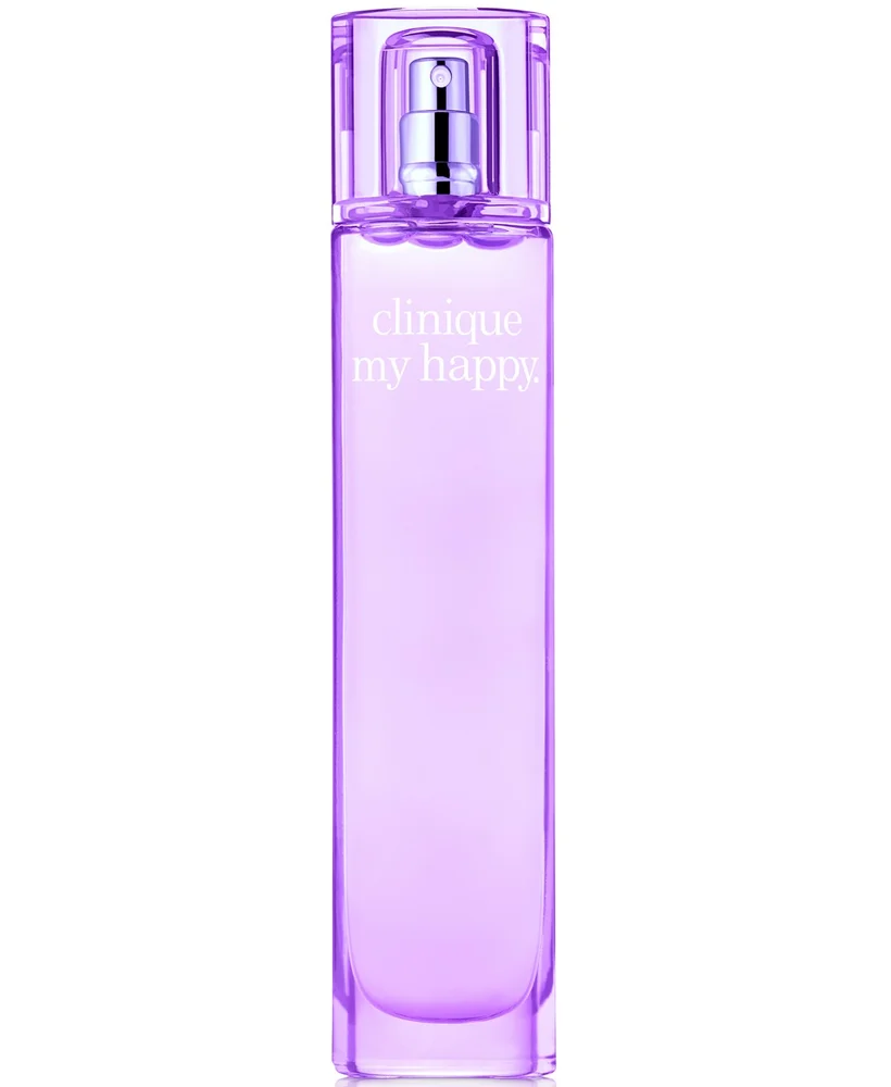 My Happy Cocoa & Cashmere Perfume