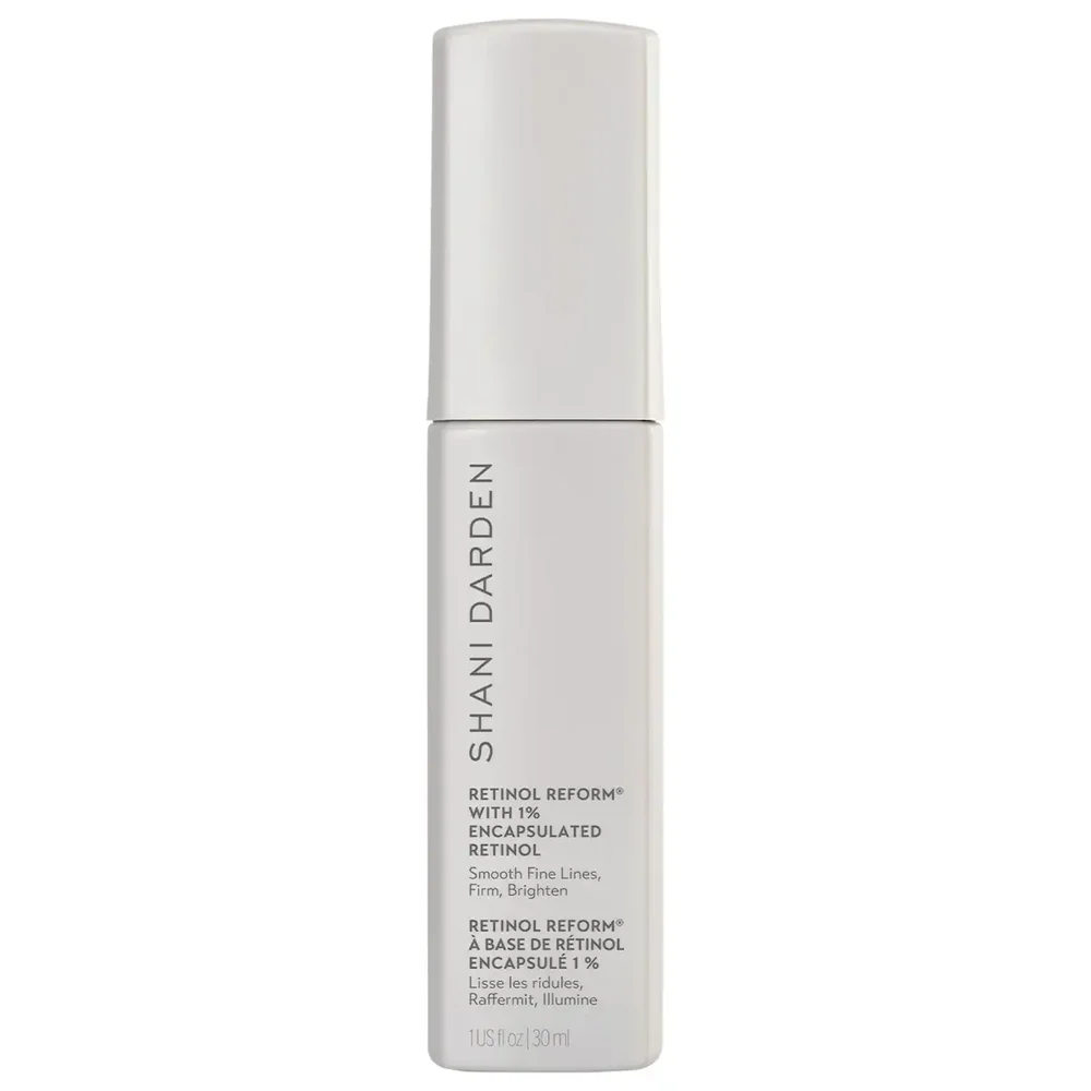 Retinol Reform with 1% Encapsulated Retinol for Fine Lines & Wrinkles
