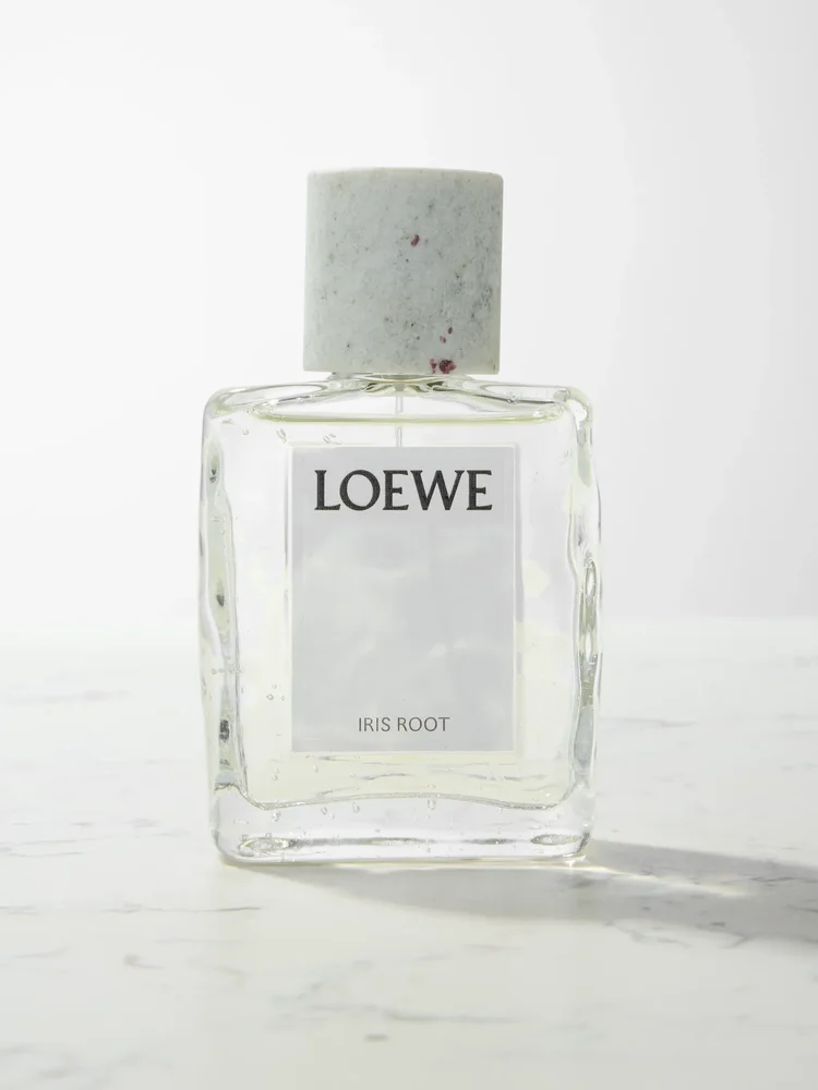 Eau de Parfum - Iris Root, 100ml