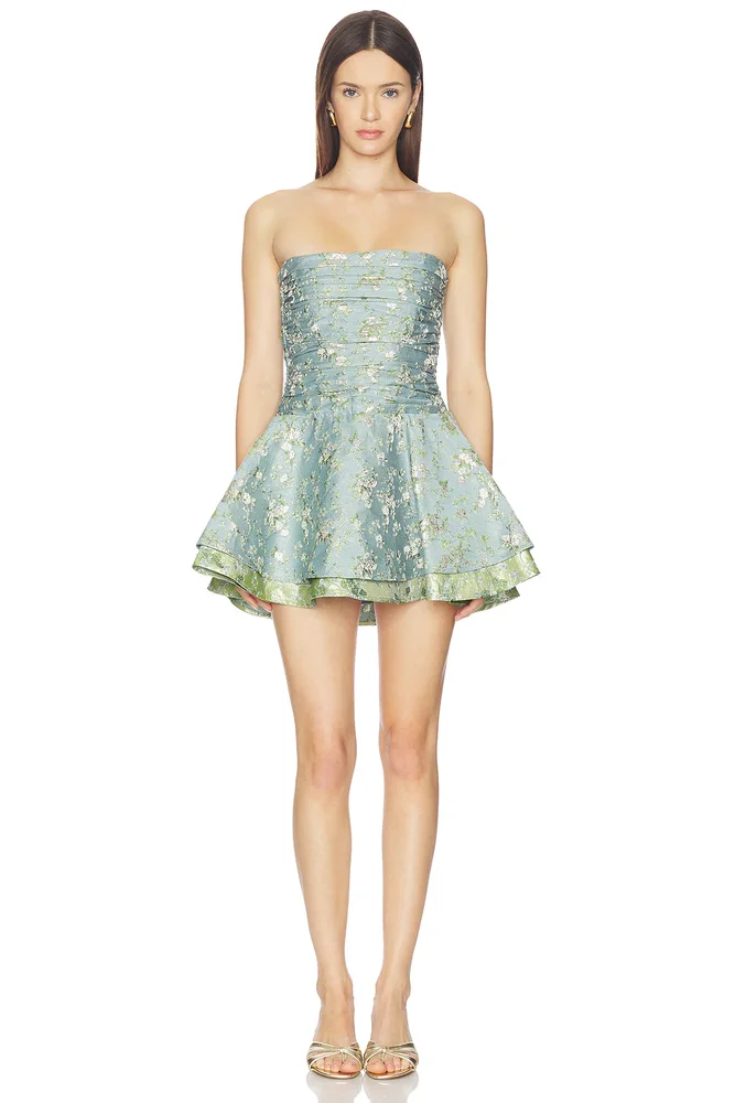 Ellerie Dress