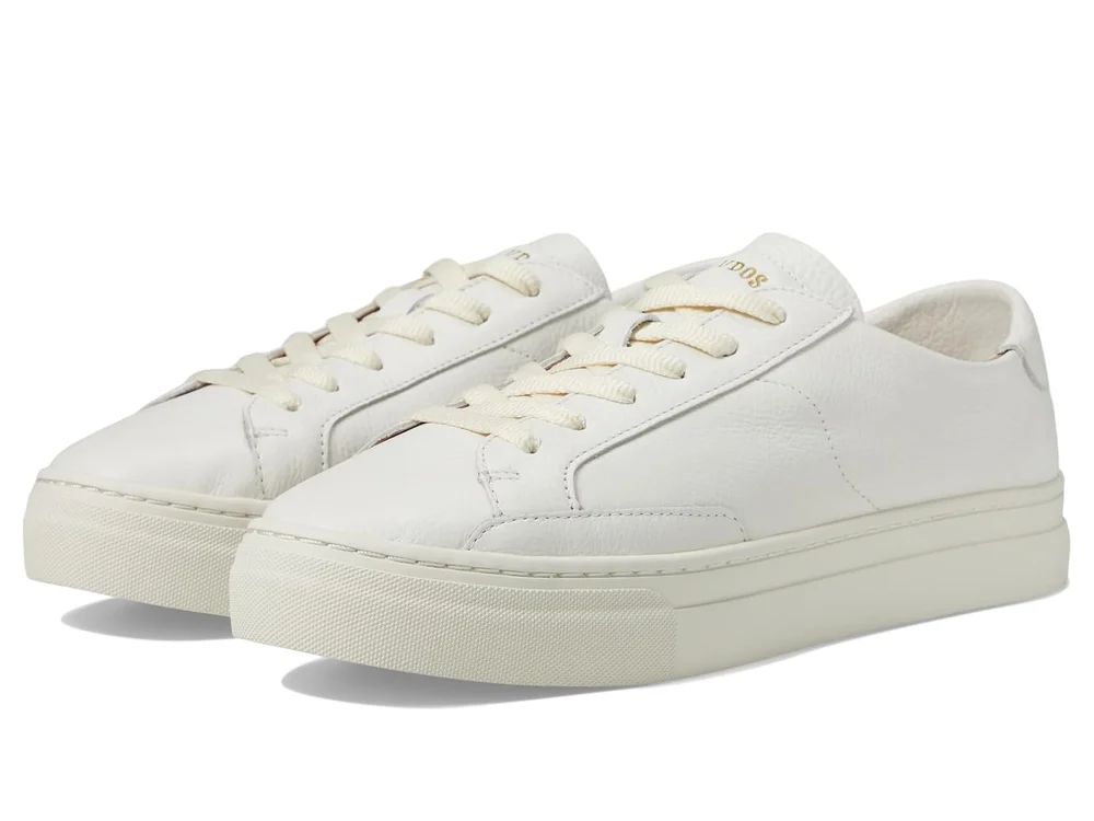 Ibiza Platform Sneakers