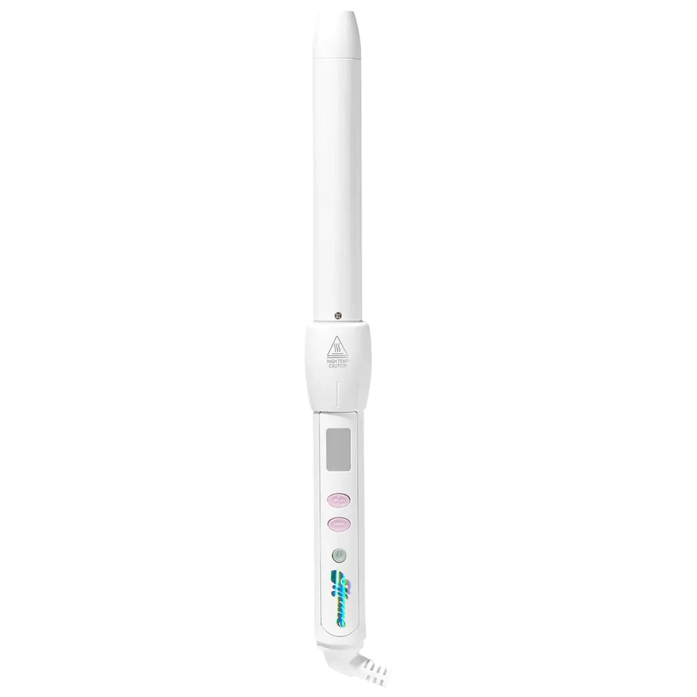 Let's Bounce 1" Curling Wand