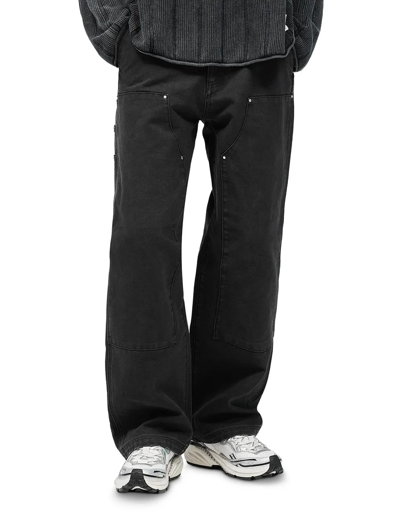 Worker Pants