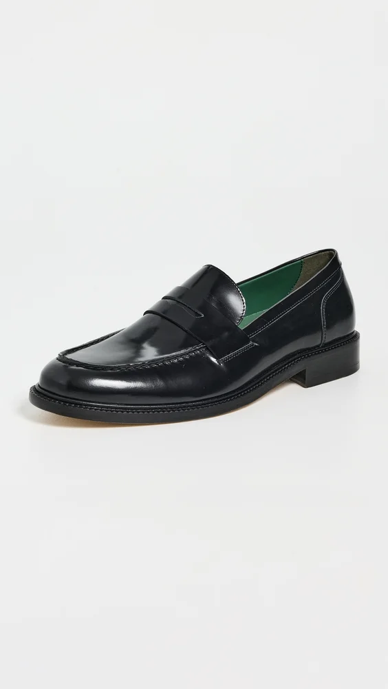 Townee Penny Loafers