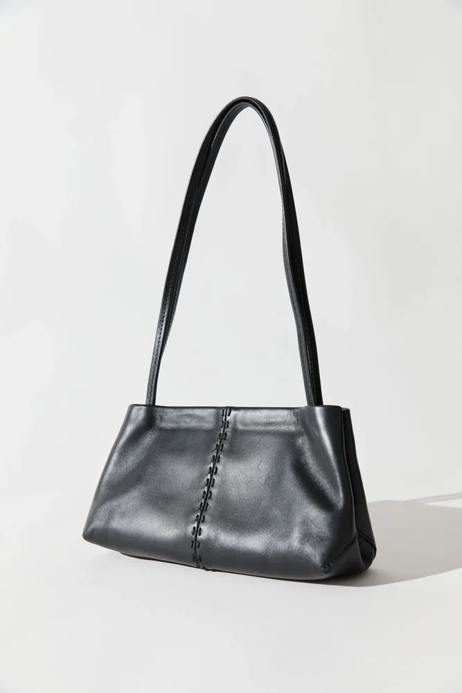 Petit Soft Top Handle Bag