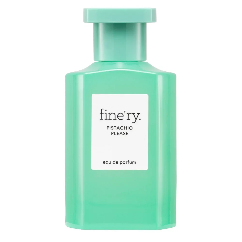 Eau de Parfum Women's Perfume - Pistachio Please - 2 fl oz