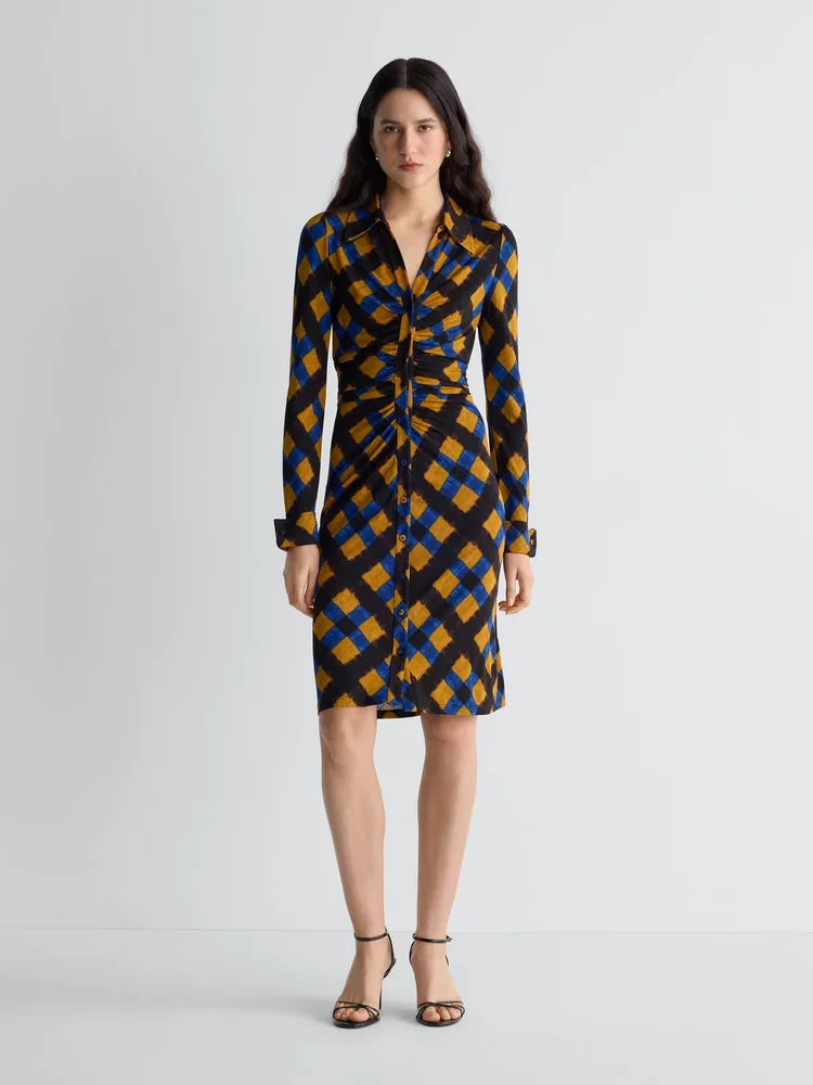 Sheska Dress