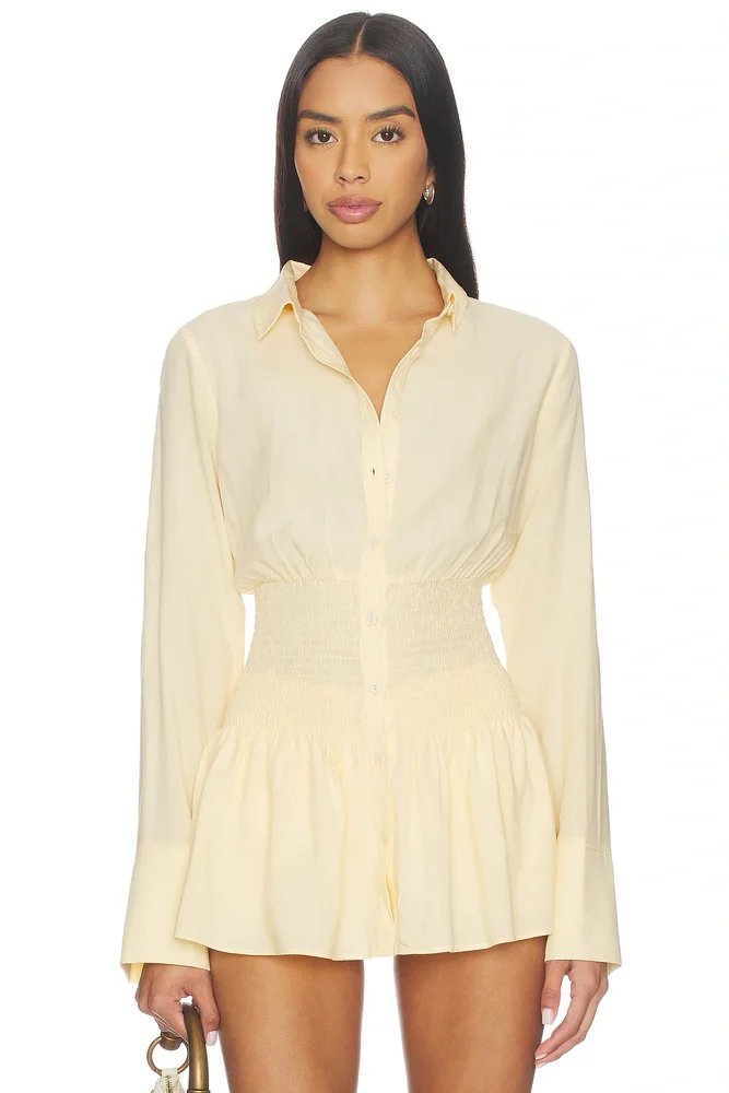 Sophia shirt