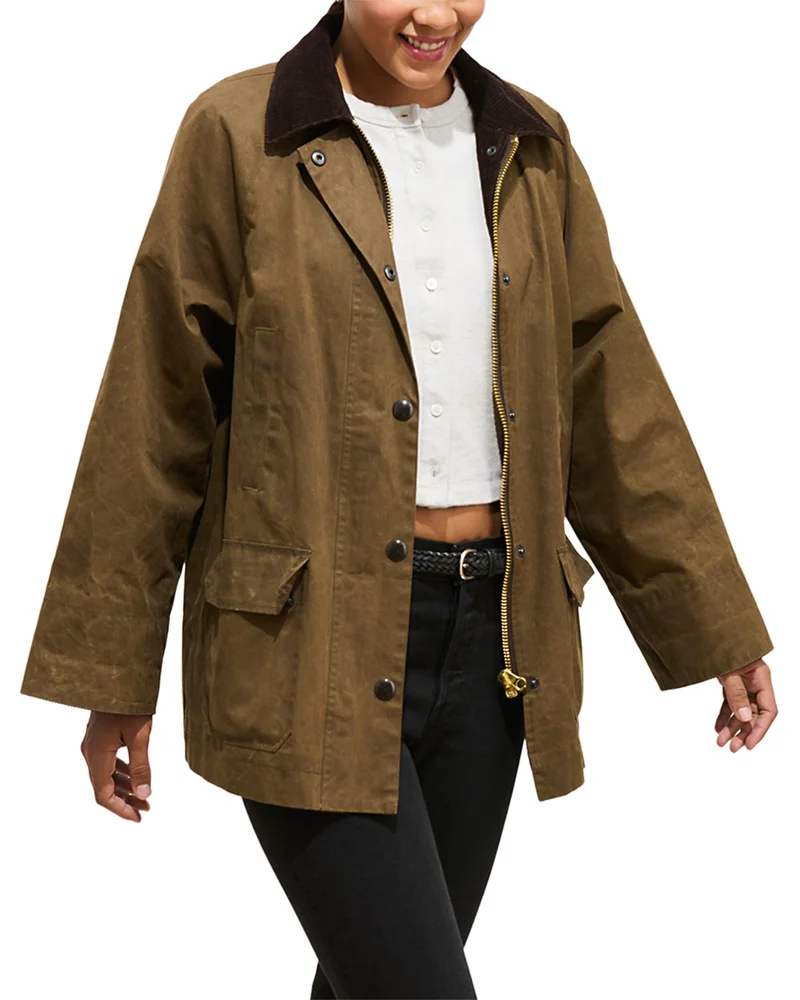 Chiltern Street Jacket