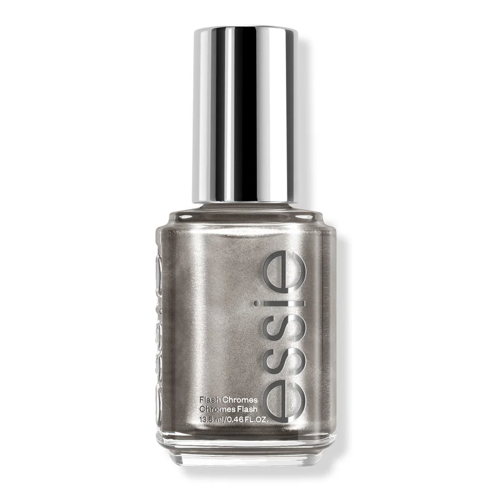 Pro Effects Chrome Nail Polish Flash Chromes