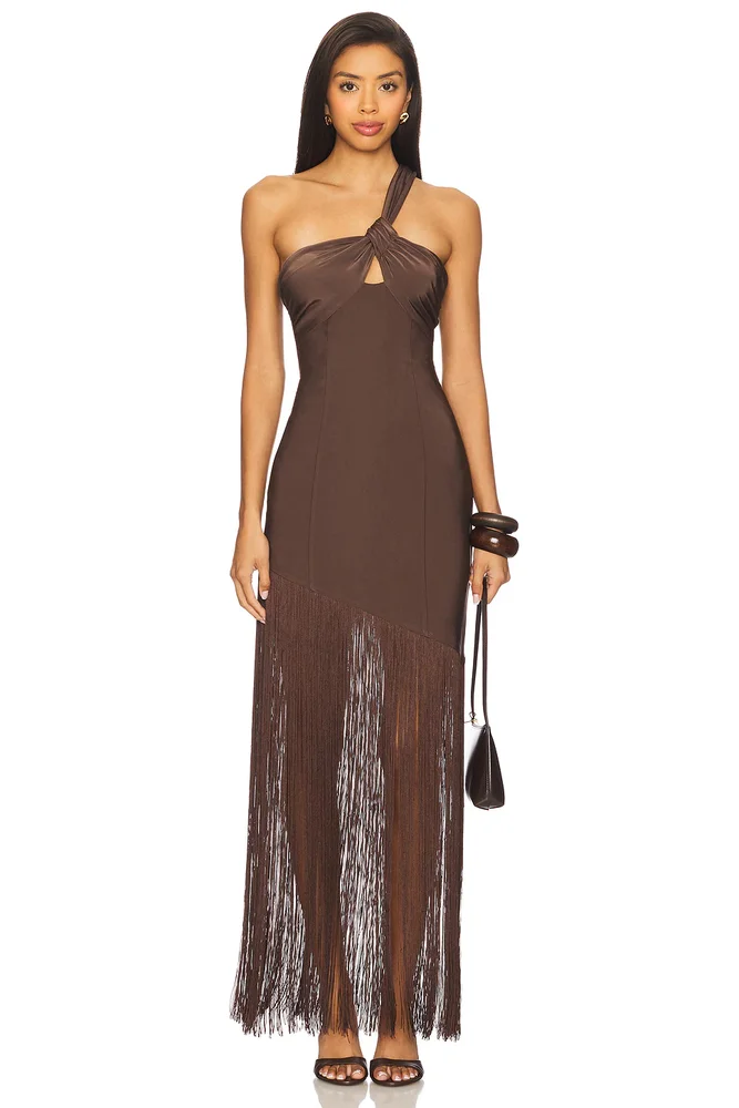 Perlita Maxi Dress