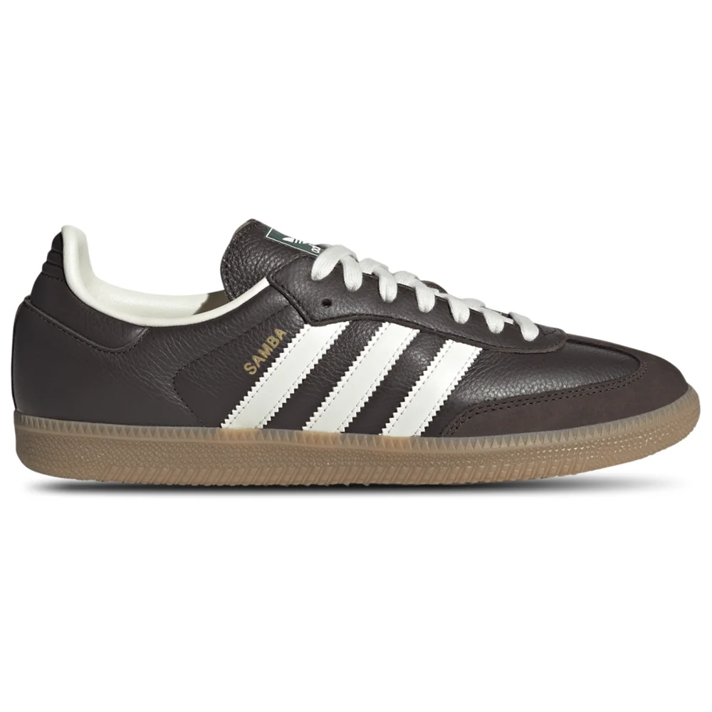 Samba OG