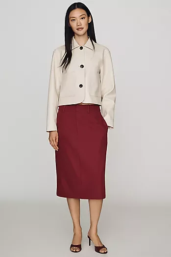 Mare Mare Trouser Skirt