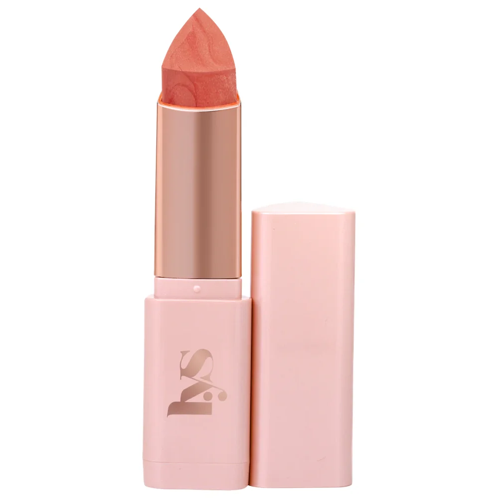 Higher Standard Cream Glow Blush Sticks in Curvy
