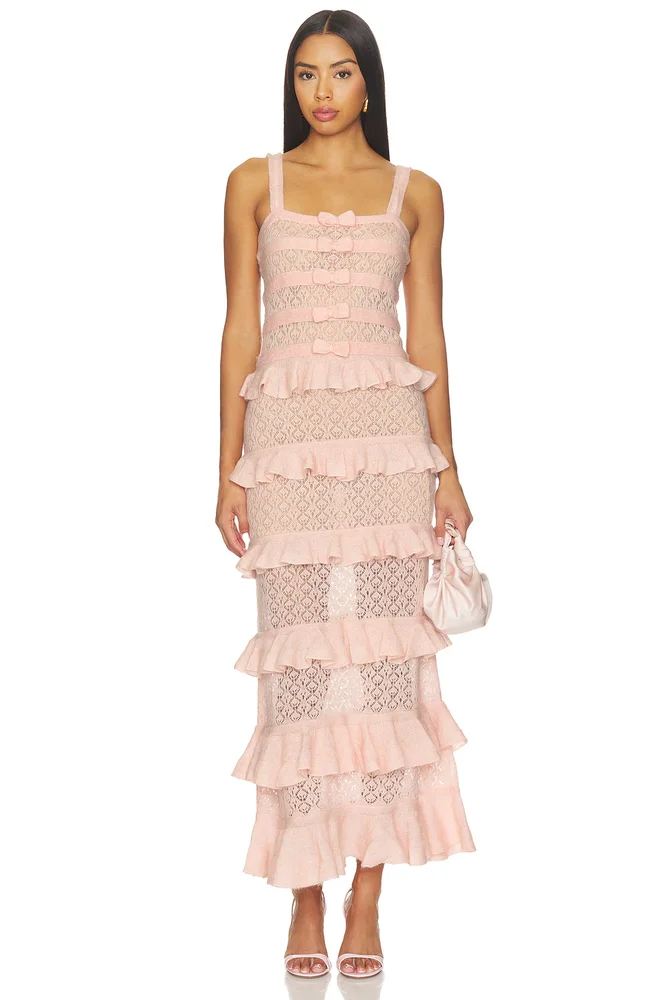 Hannelore Dress