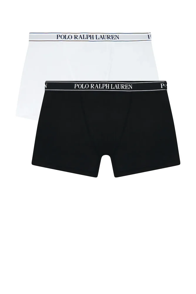 Essentials Boxer 2 Pack