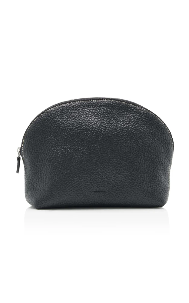 The Margot Grosgrain Pouch