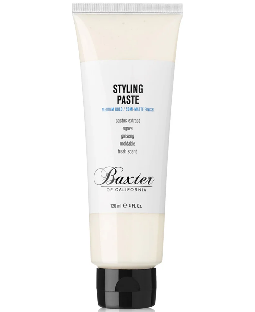 Styling Paste