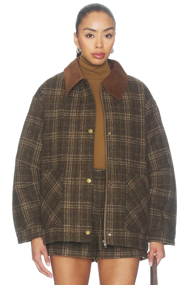 Shae Jacket
