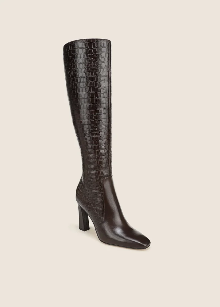 Hadley Knee High Boot