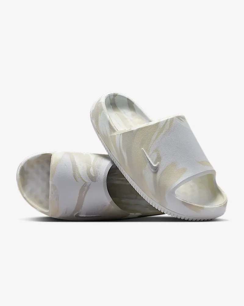 Calm 2.0 Women’s Marbled Slides