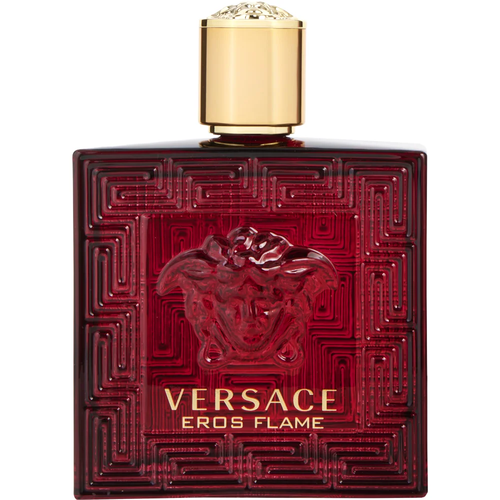 Eros Flame Aftershave Lotion