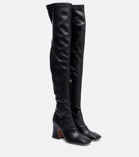 Janis 80 over-the-knee boots