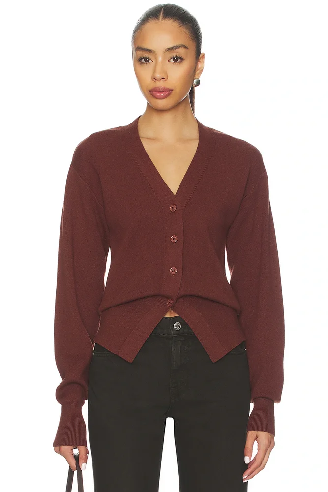 Clea Cardigan