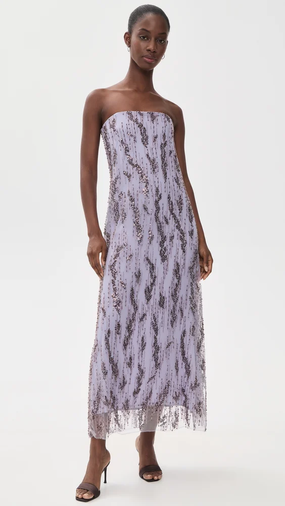 Cassie Dress