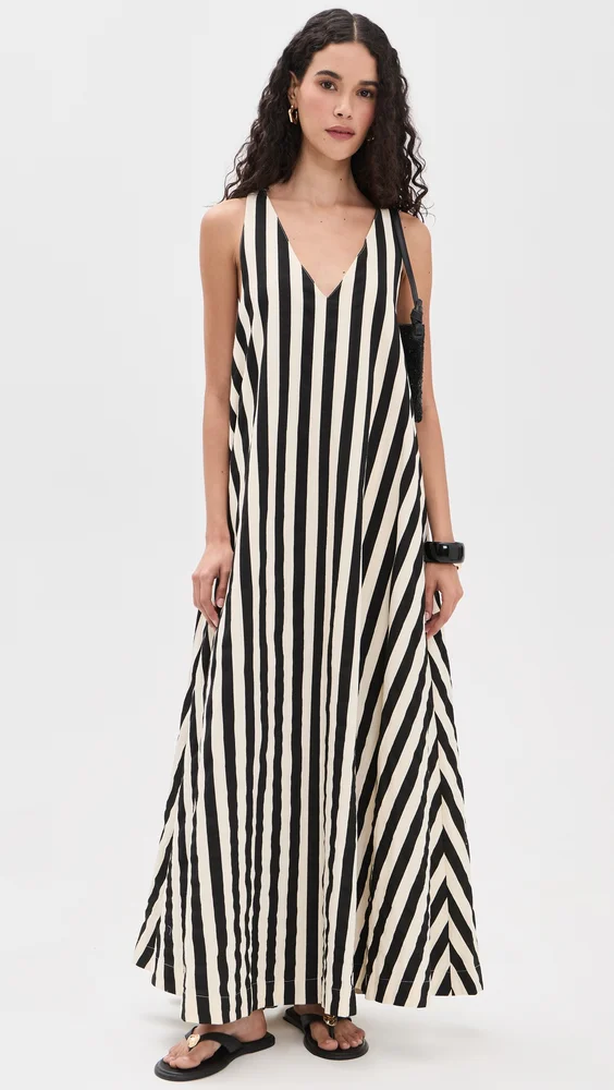 Valeria Dress