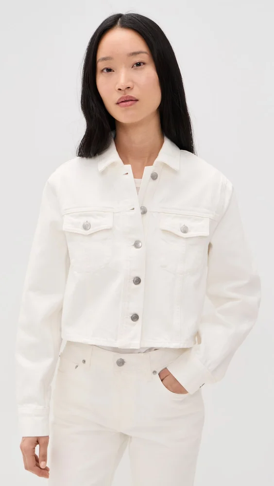 The 713 Denim Jacket