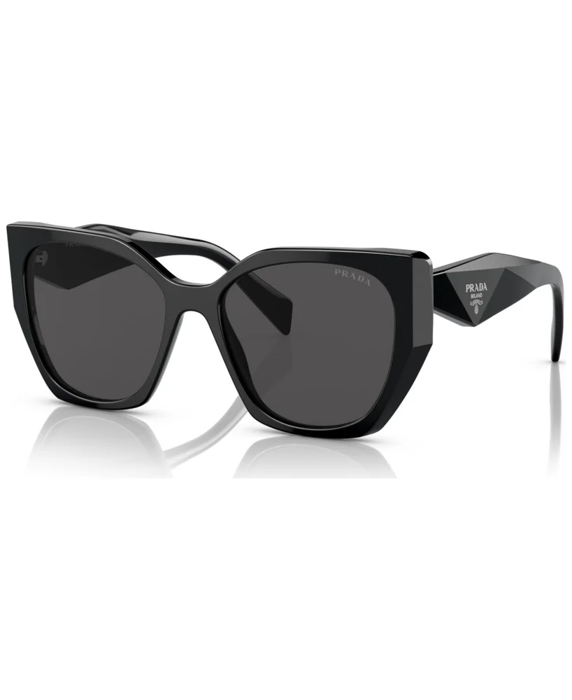 Symbole Round Women's Sunglasses, PR 19ZS