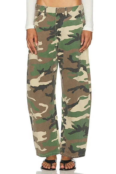 Tribeca Pant