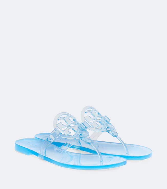Miller thong sandals