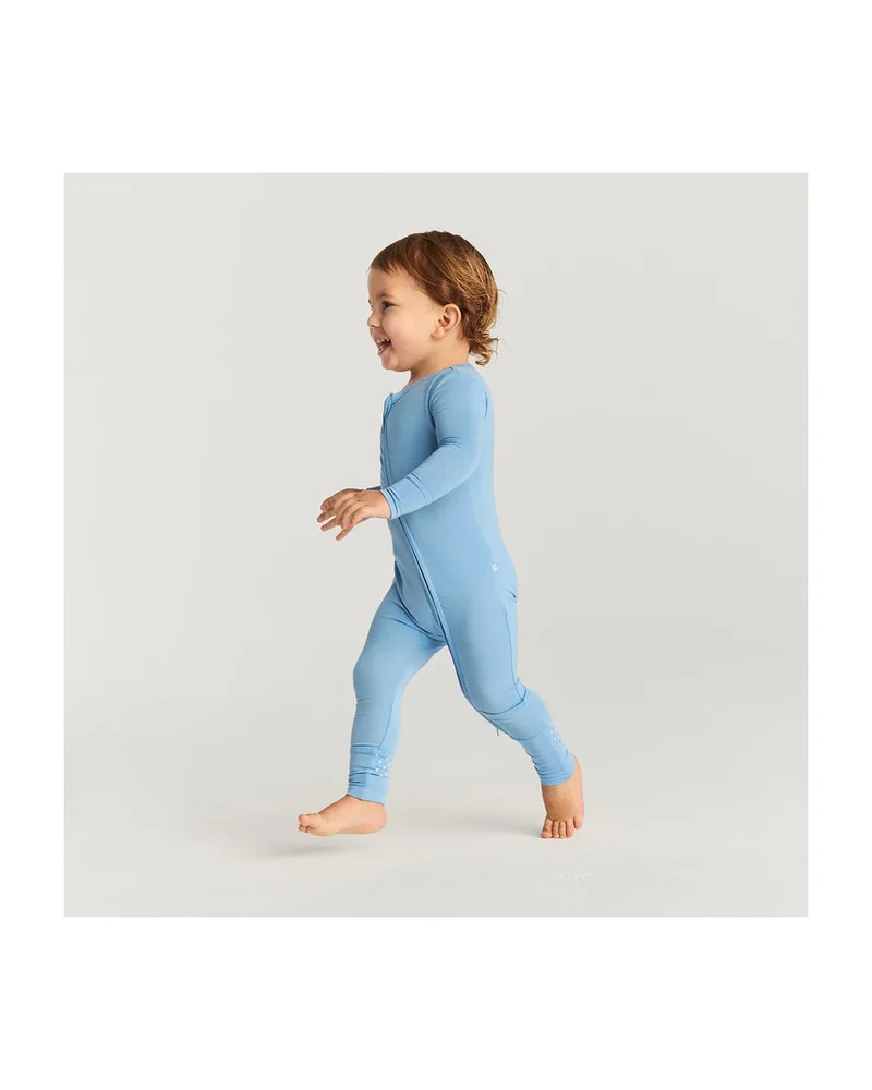 Hattie Blue Convertible One-Piece