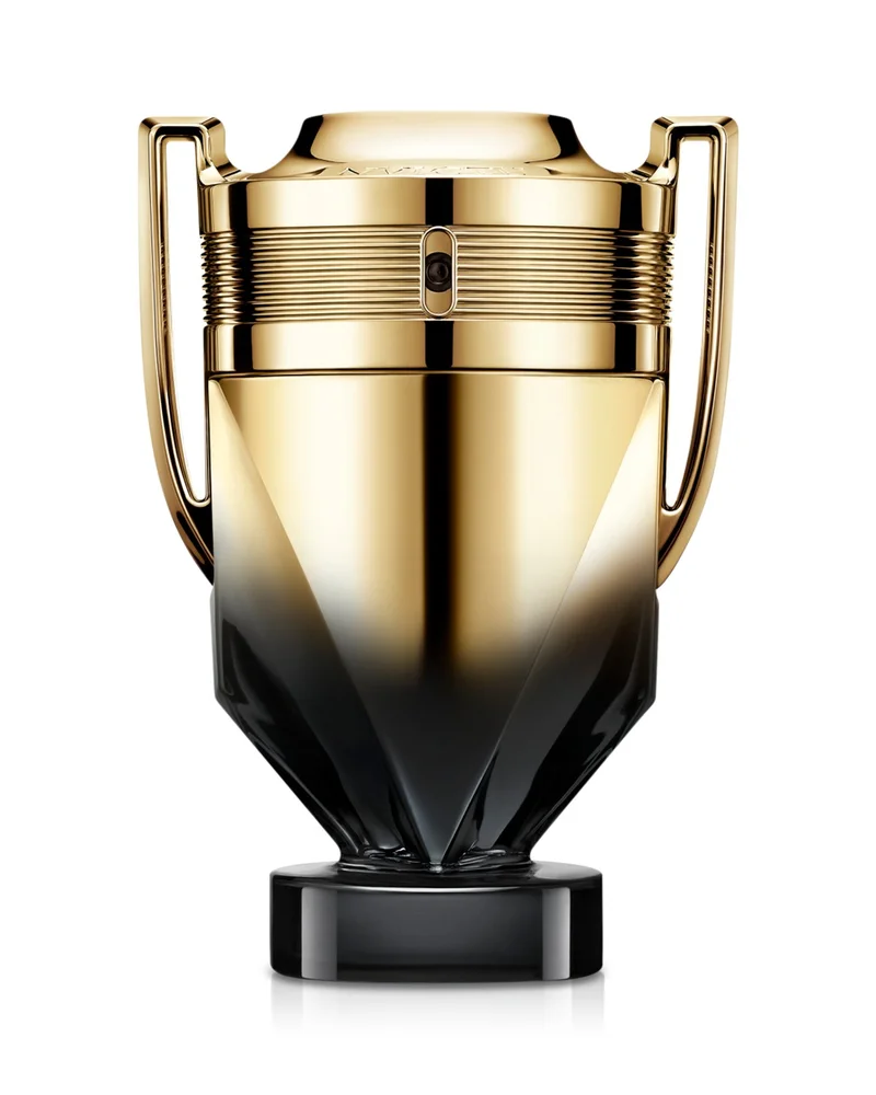 Invictus Elixir Parfum Elixir with Salty Vanilla & Cypress 3.4 oz.