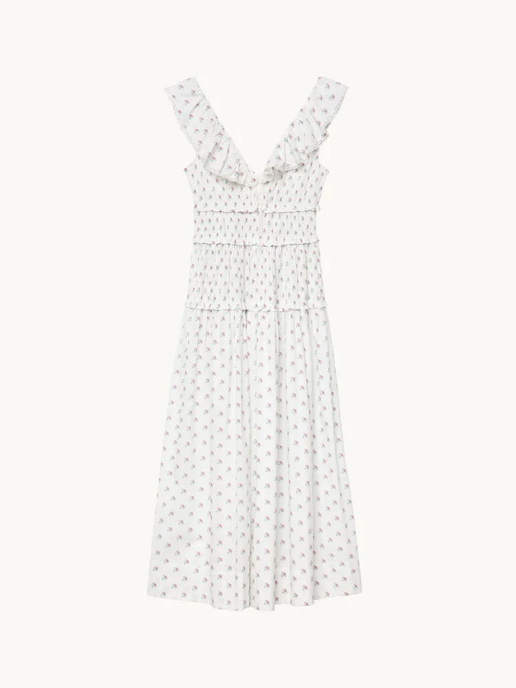 Sorina Dress
