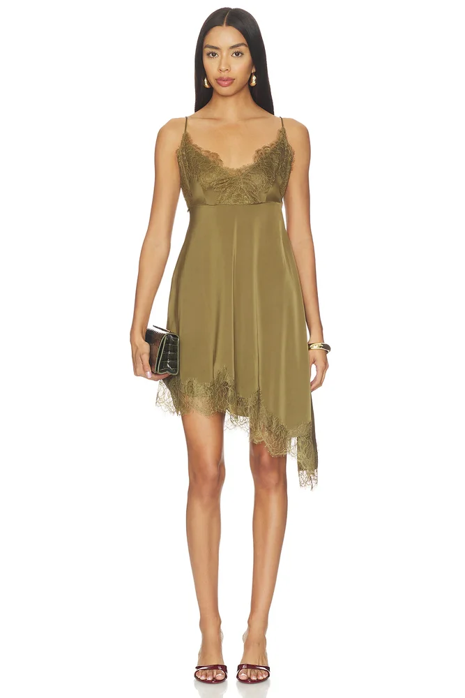 Lalou Dress