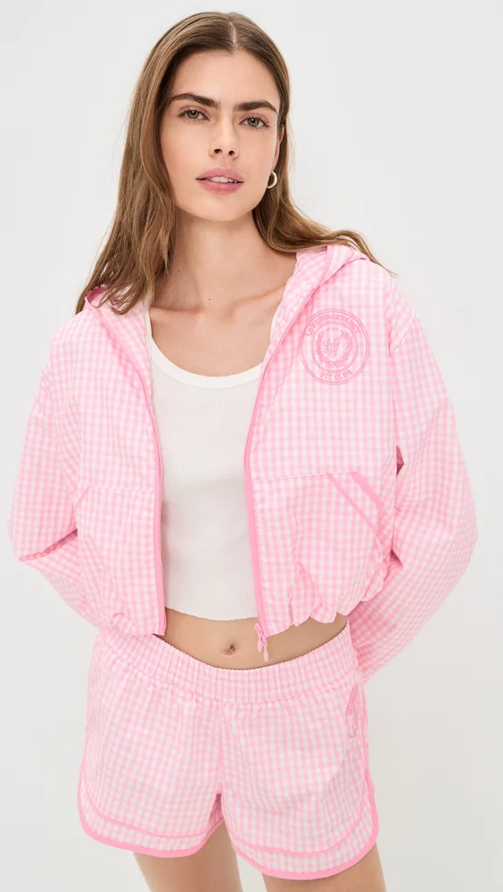 Kariana Hoodie