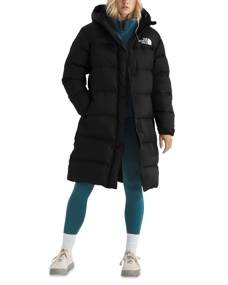 Nuptse Down Parka